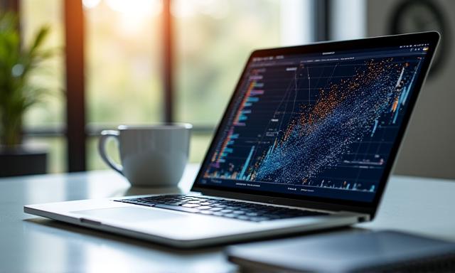 Dataflows der skaber digitalt indhold