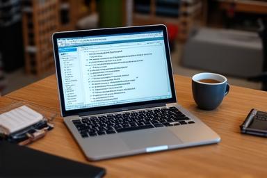 Digital indholdsproduktion og AI samarbejde
